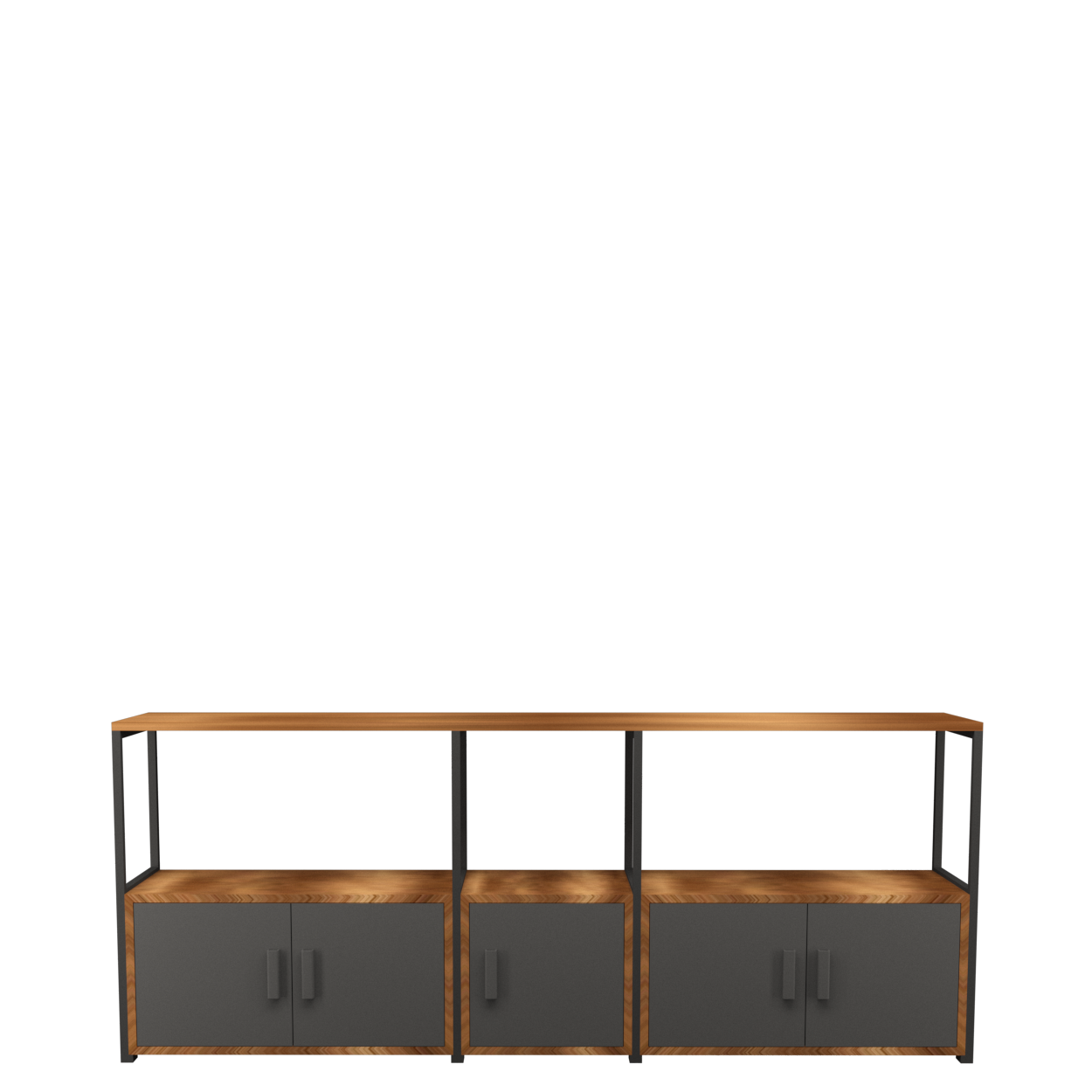 Prime Dolap - Ofis mobilyası - Ofis mobilyaları